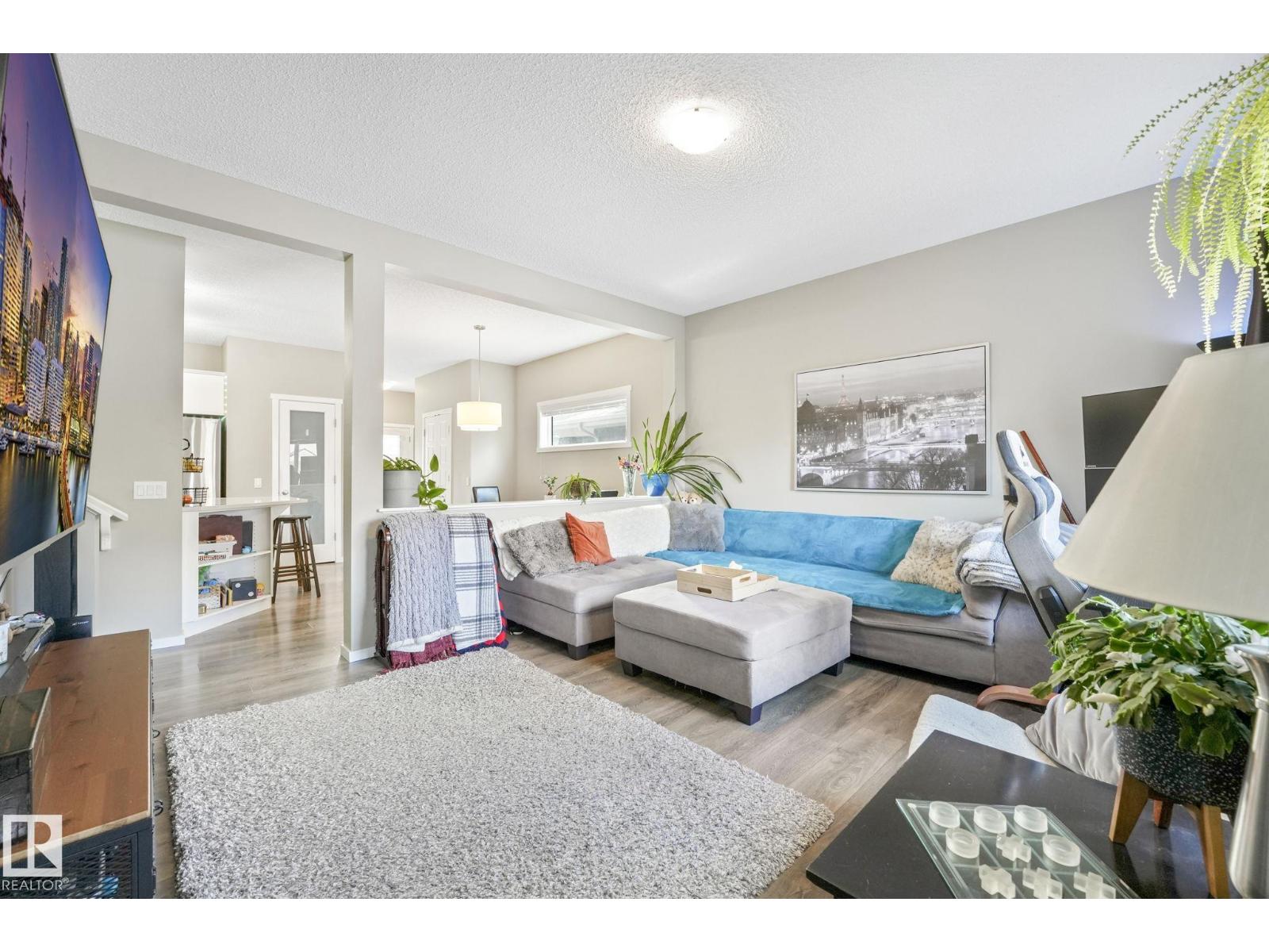 97 James Cres, St. Albert, Alberta  T8N 7S5 - Photo 14 - E4477041