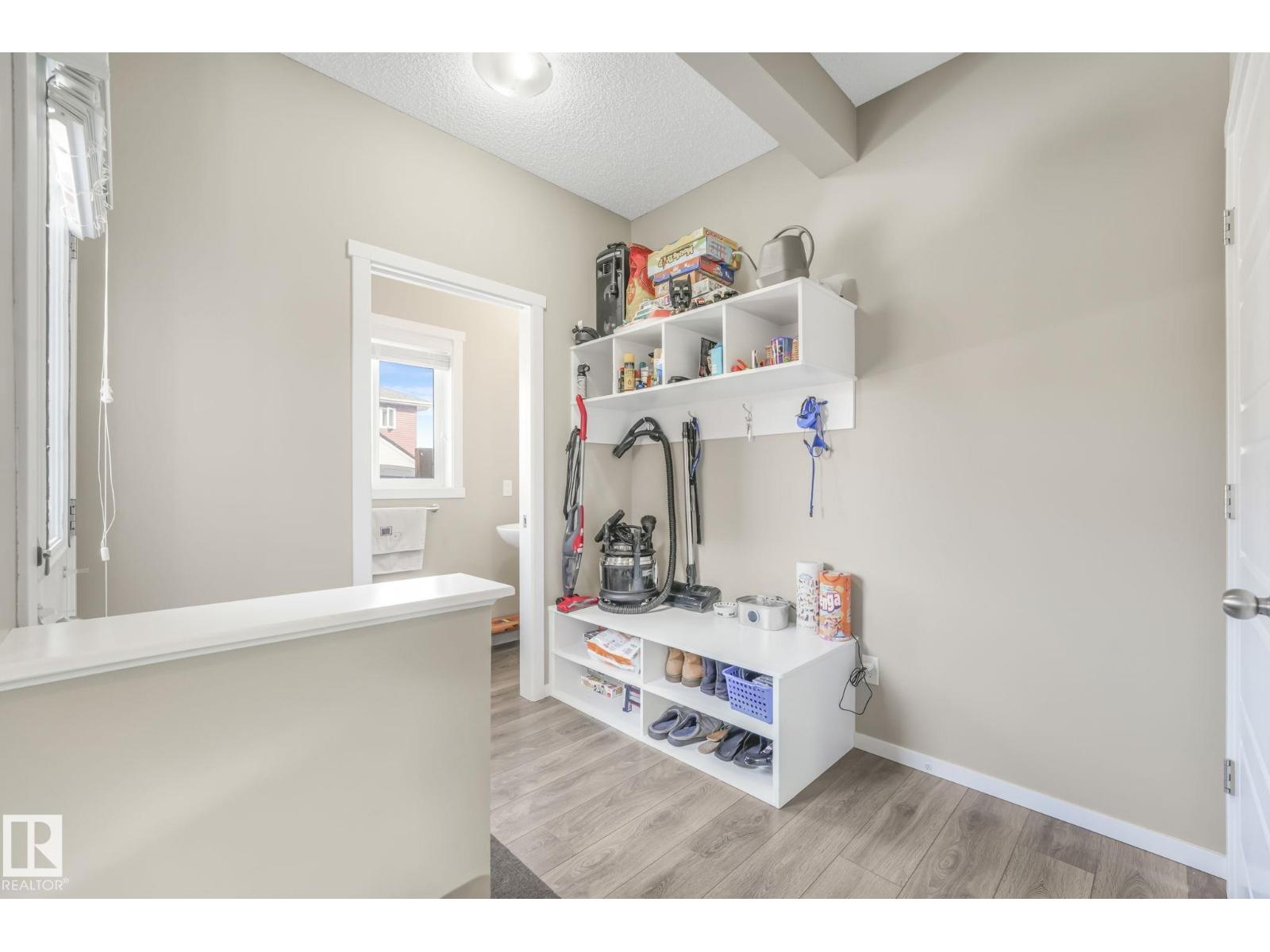 97 James Cres, St. Albert, Alberta  T8N 7S5 - Photo 15 - E4477041