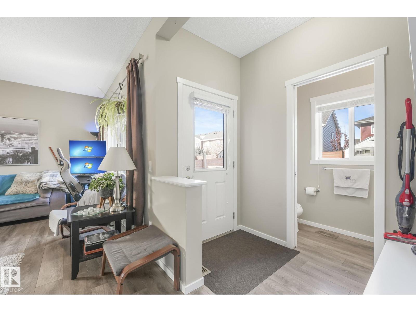 97 James Cres, St. Albert, Alberta  T8N 7S5 - Photo 16 - E4477041