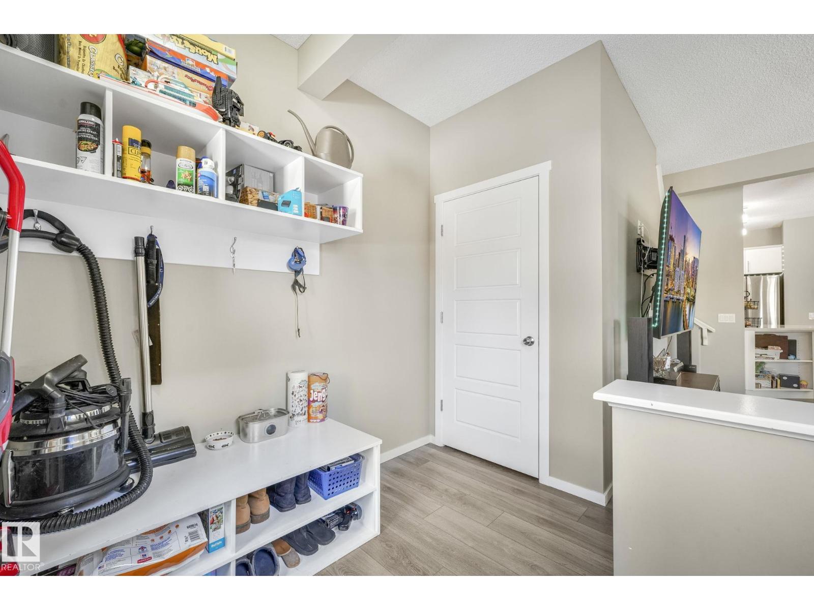 97 James Cres, St. Albert, Alberta  T8N 7S5 - Photo 17 - E4477041