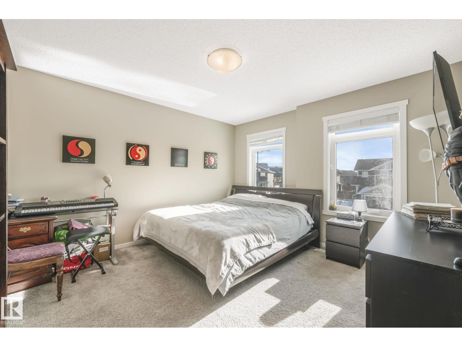 97 James Cres, St. Albert, Alberta  T8N 7S5 - Photo 21 - E4477041