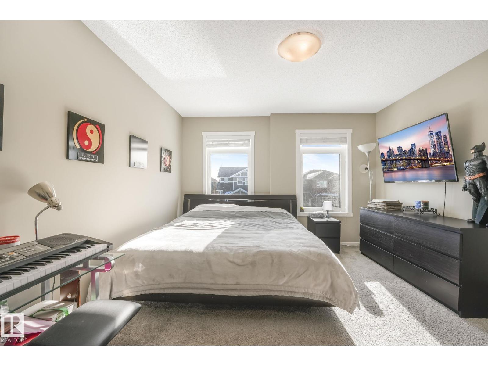 97 James Cres, St. Albert, Alberta  T8N 7S5 - Photo 23 - E4477041