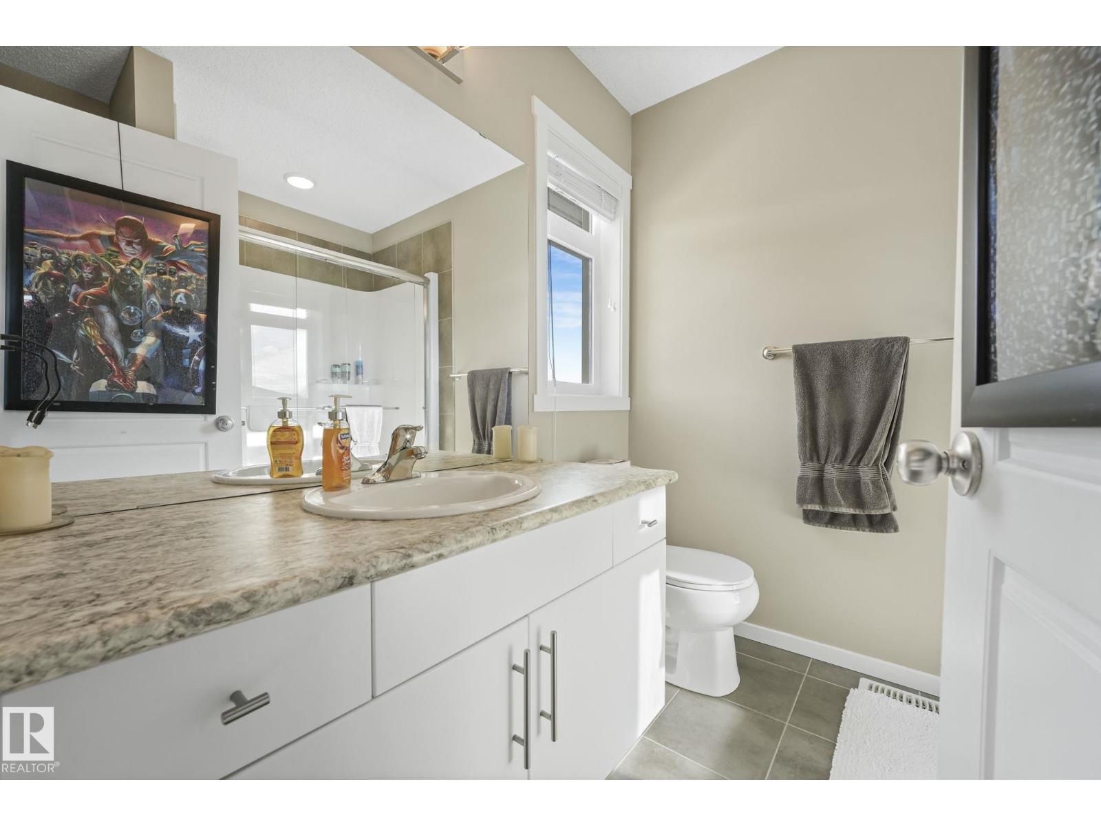 97 James Cres, St. Albert, Alberta  T8N 7S5 - Photo 25 - E4477041