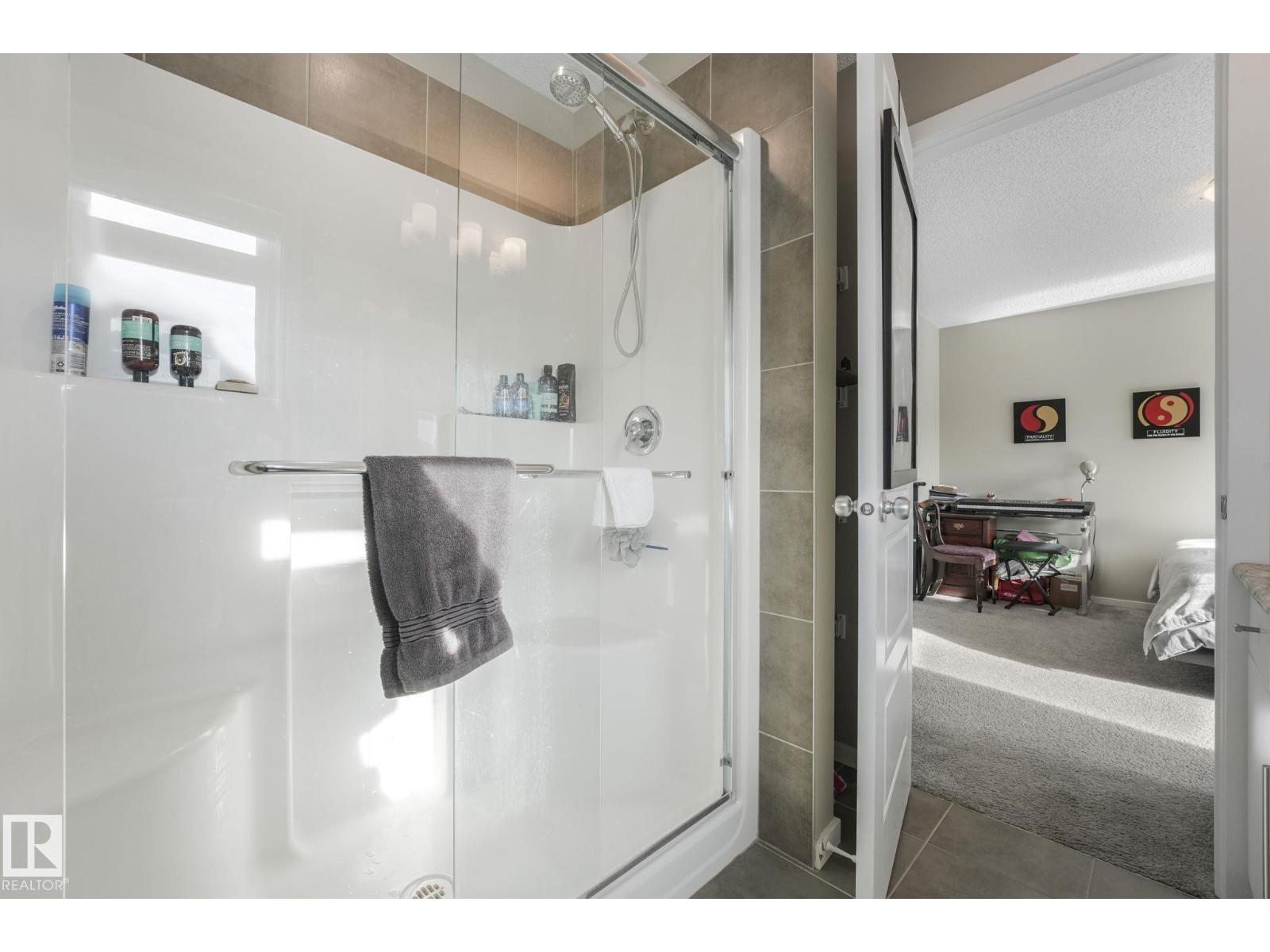 97 James Cres, St. Albert, Alberta  T8N 7S5 - Photo 26 - E4477041