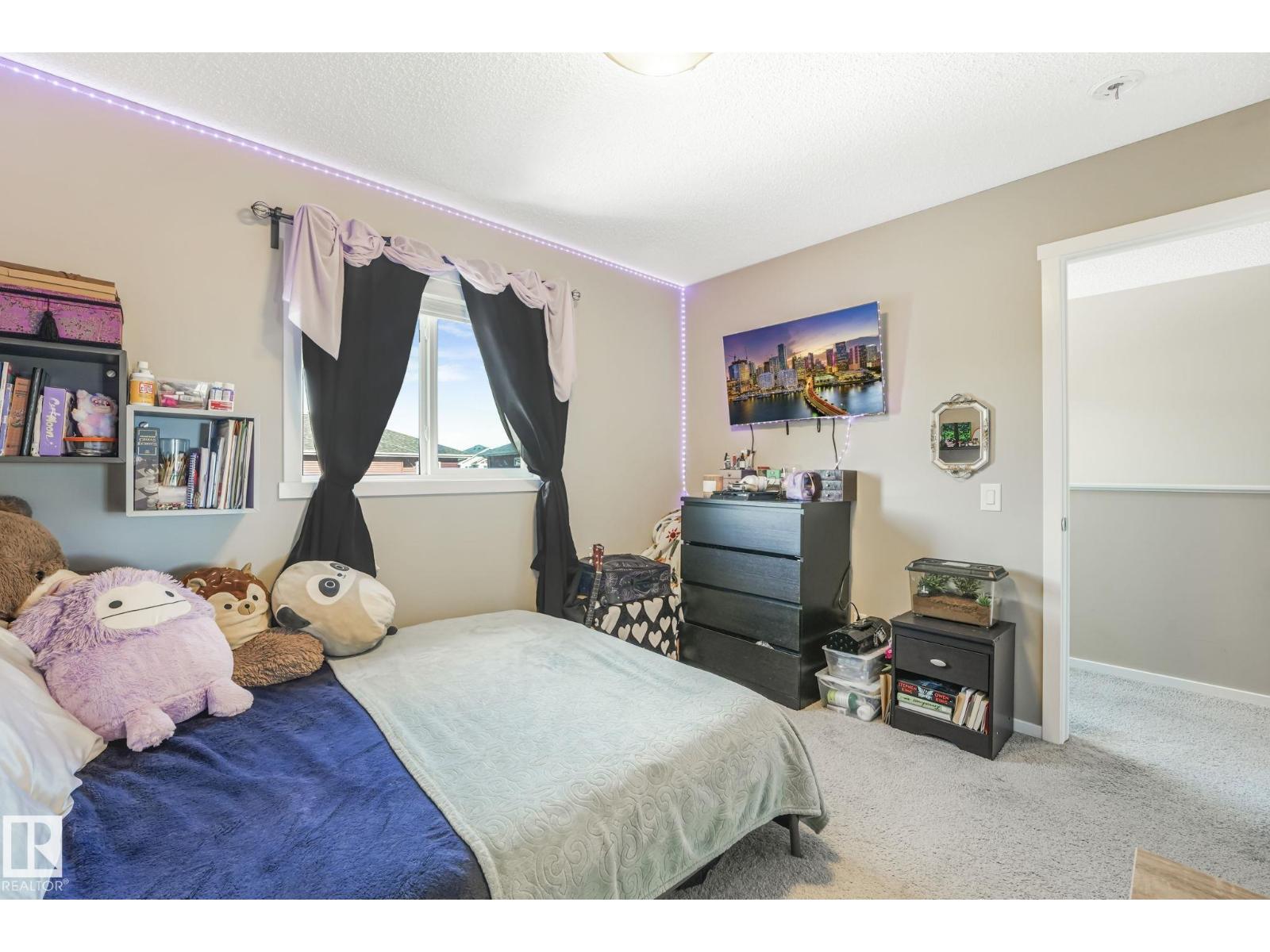 97 James Cres, St. Albert, Alberta  T8N 7S5 - Photo 28 - E4477041