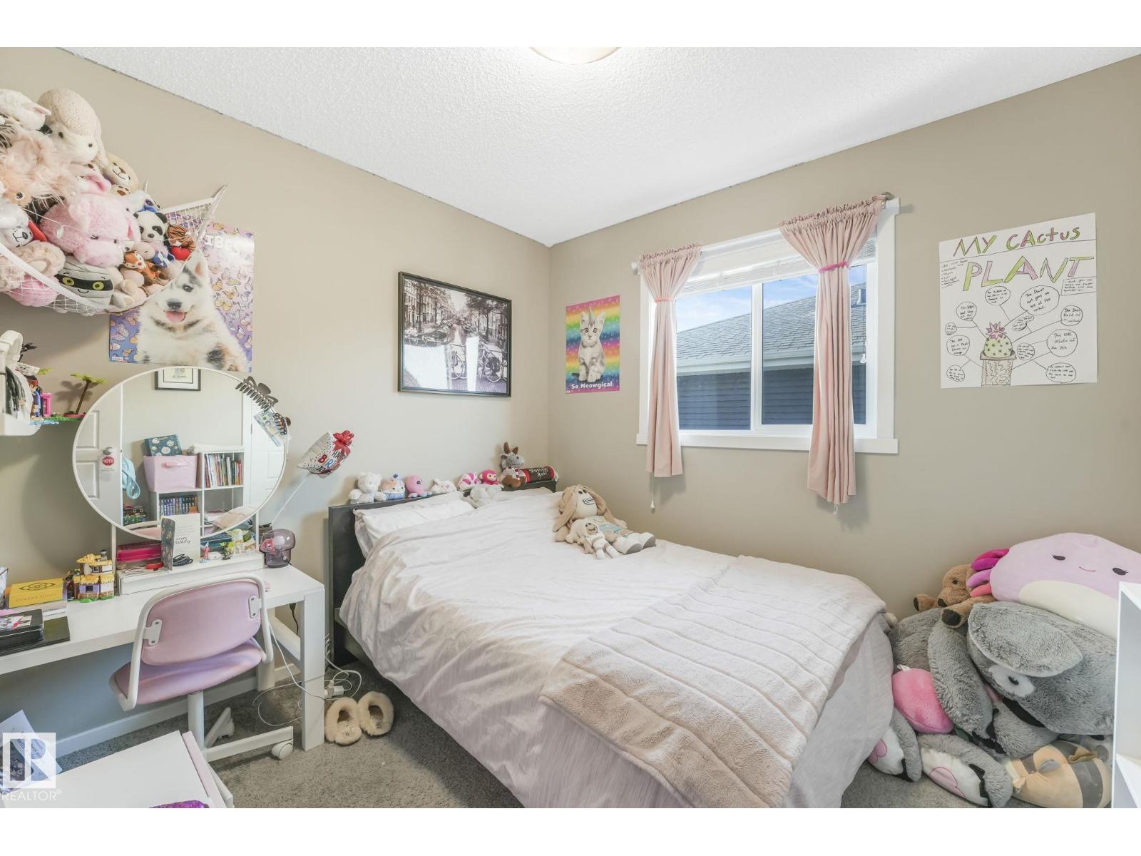 97 James Cres, St. Albert, Alberta  T8N 7S5 - Photo 29 - E4477041