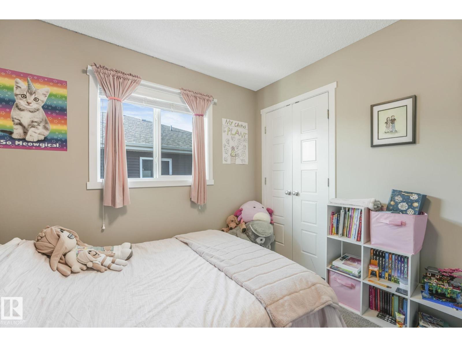 97 James Cres, St. Albert, Alberta  T8N 7S5 - Photo 30 - E4477041