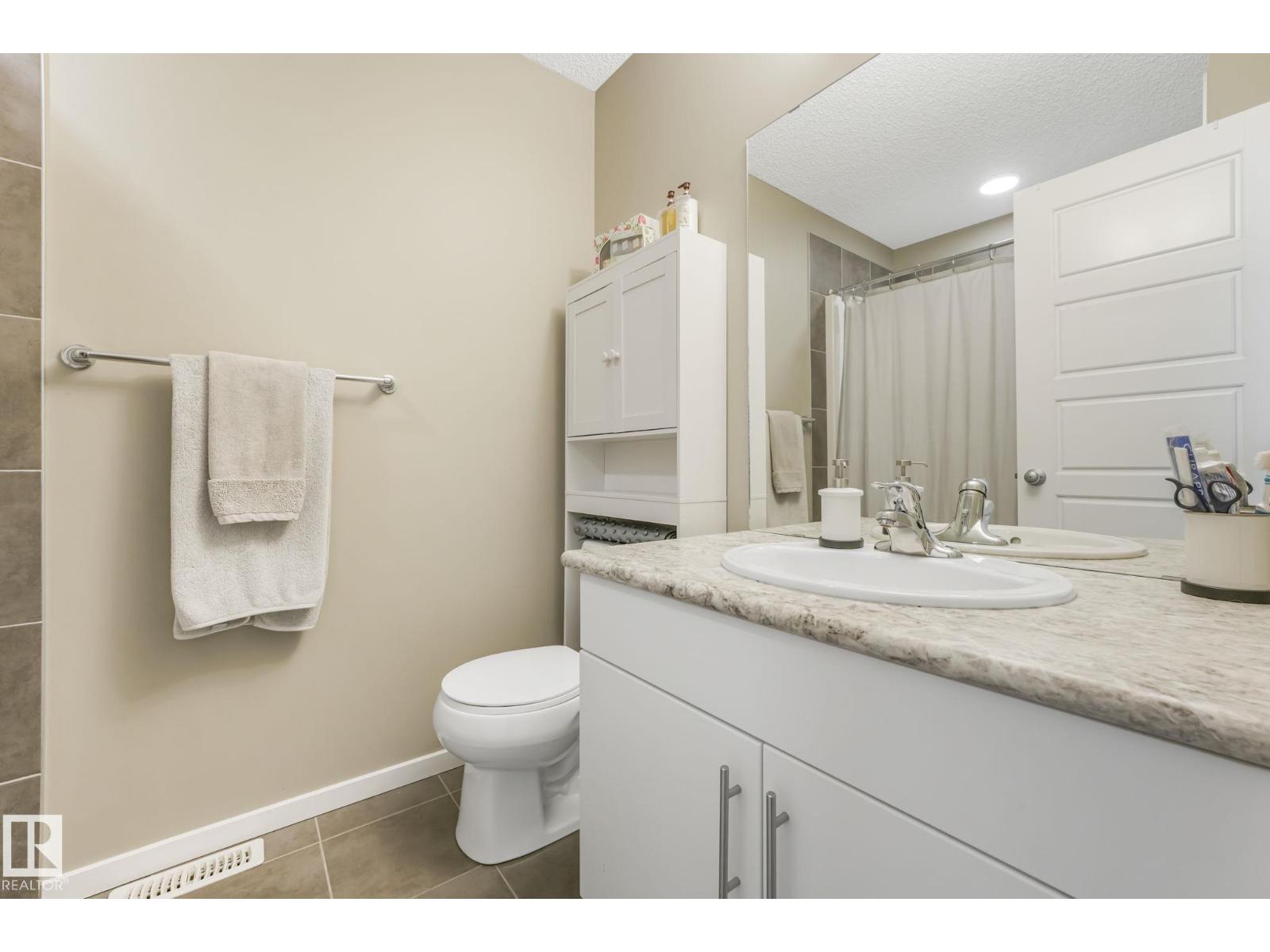 97 James Cres, St. Albert, Alberta  T8N 7S5 - Photo 32 - E4477041