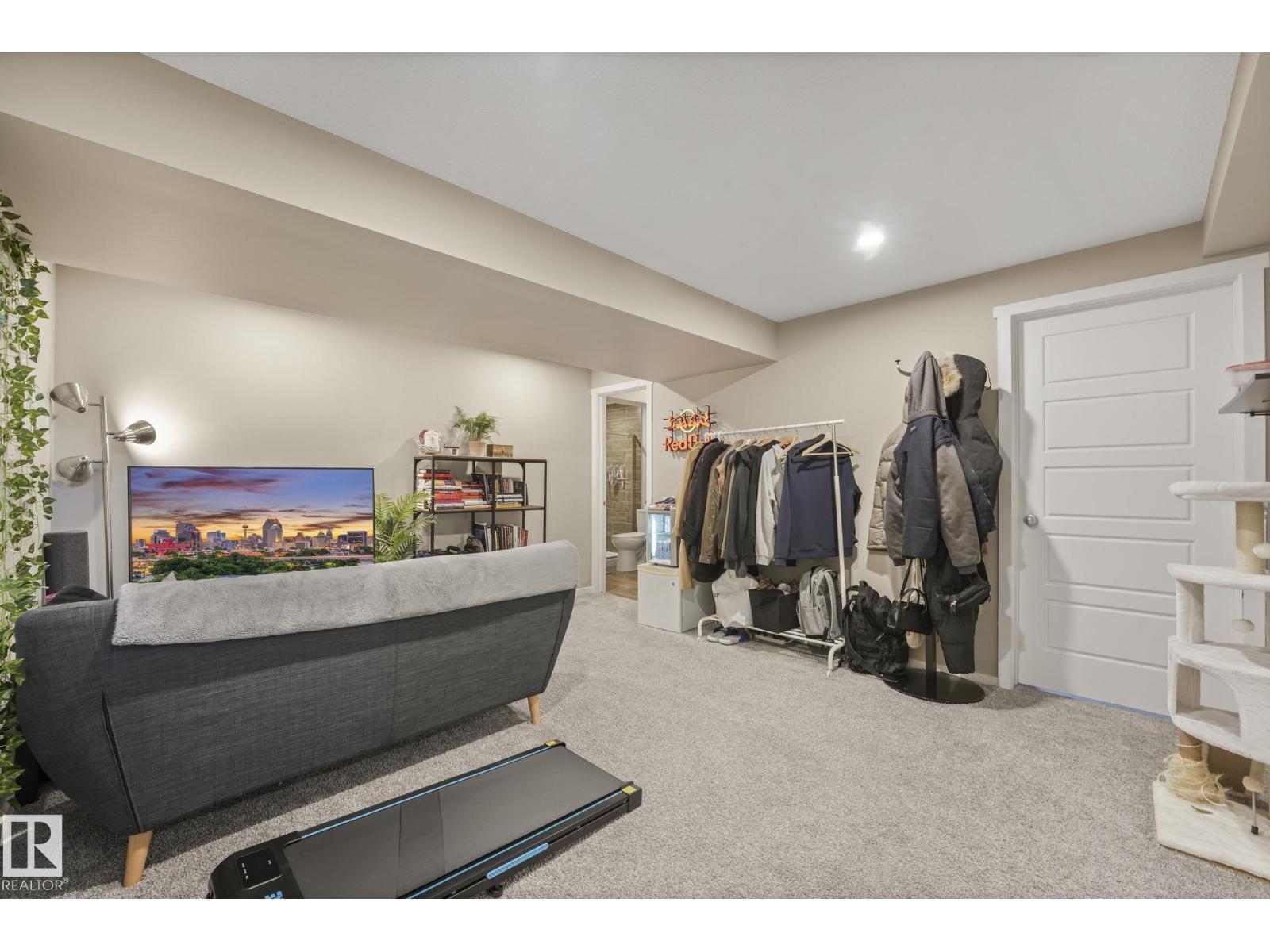 97 James Cres, St. Albert, Alberta  T8N 7S5 - Photo 34 - E4477041