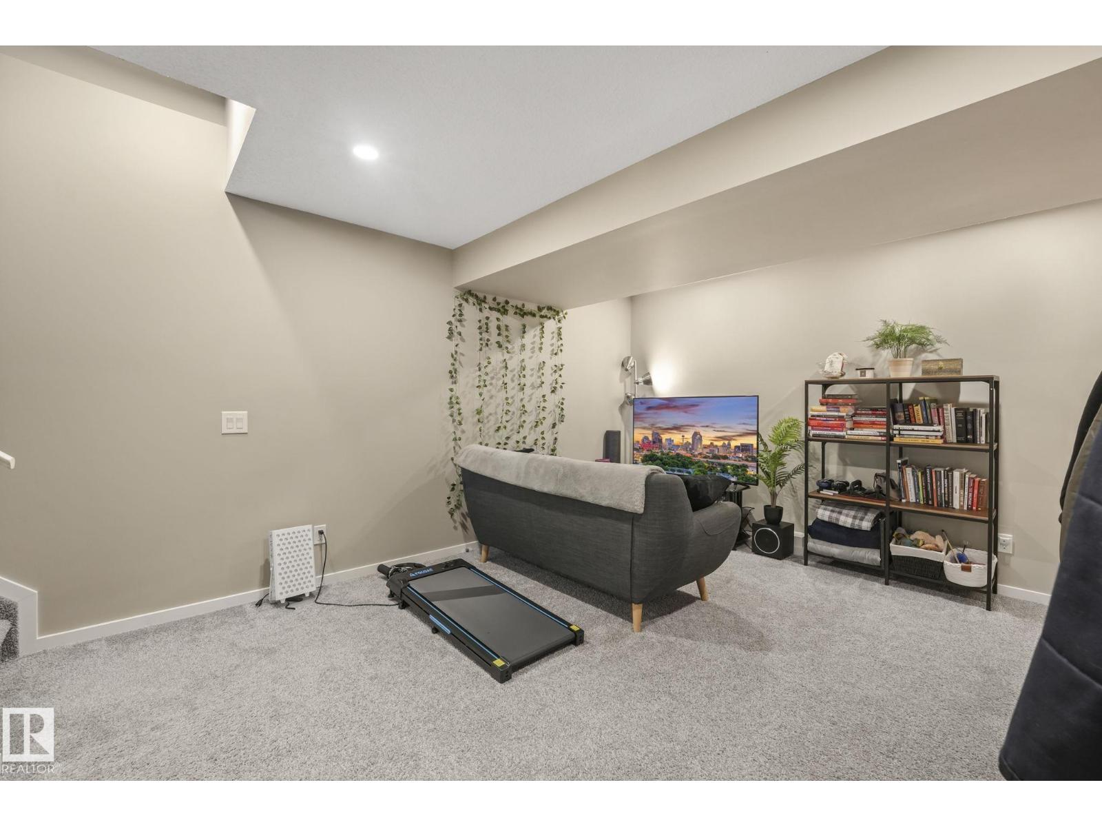 97 James Cres, St. Albert, Alberta  T8N 7S5 - Photo 35 - E4477041