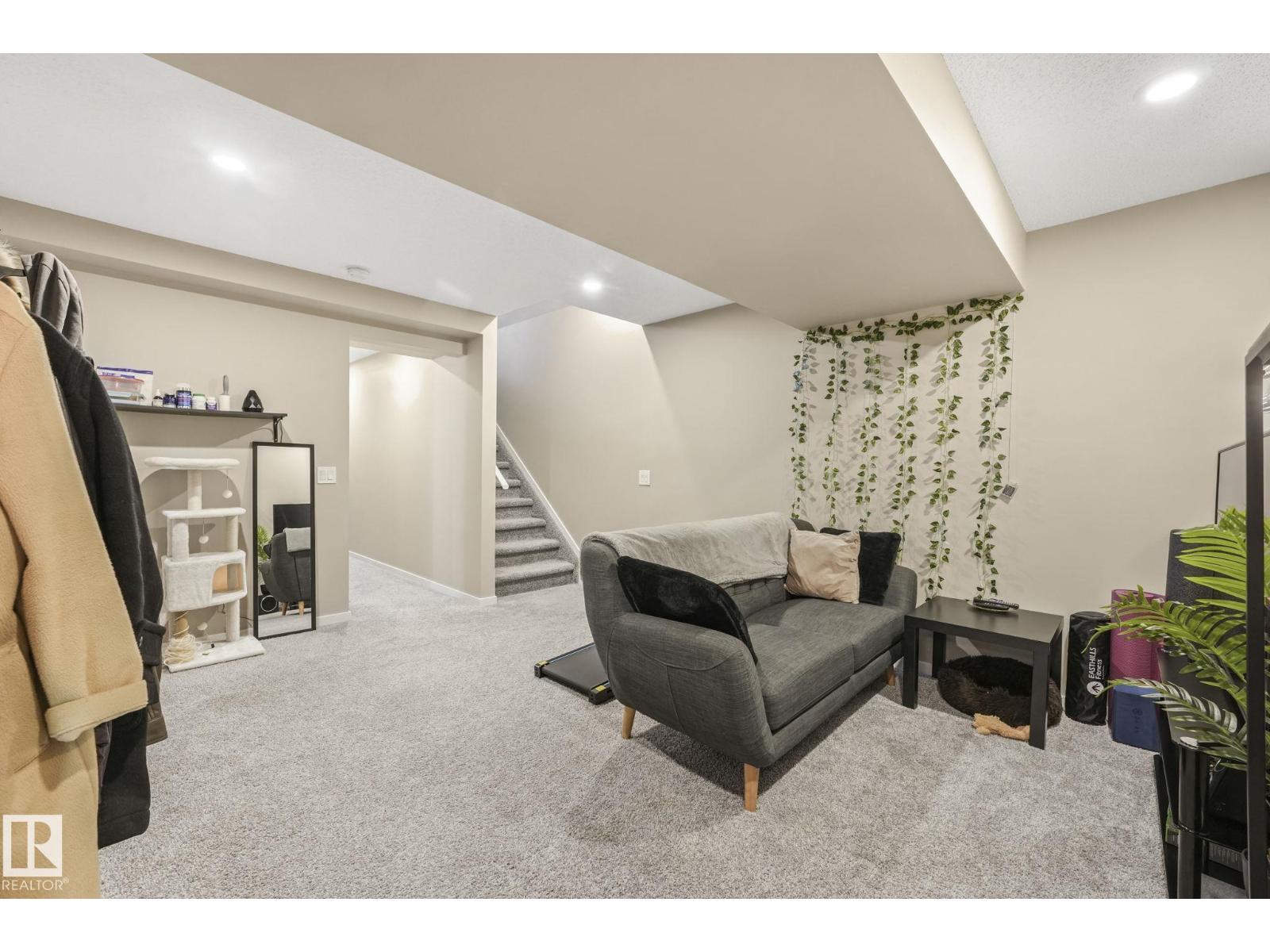 97 James Cres, St. Albert, Alberta  T8N 7S5 - Photo 36 - E4477041