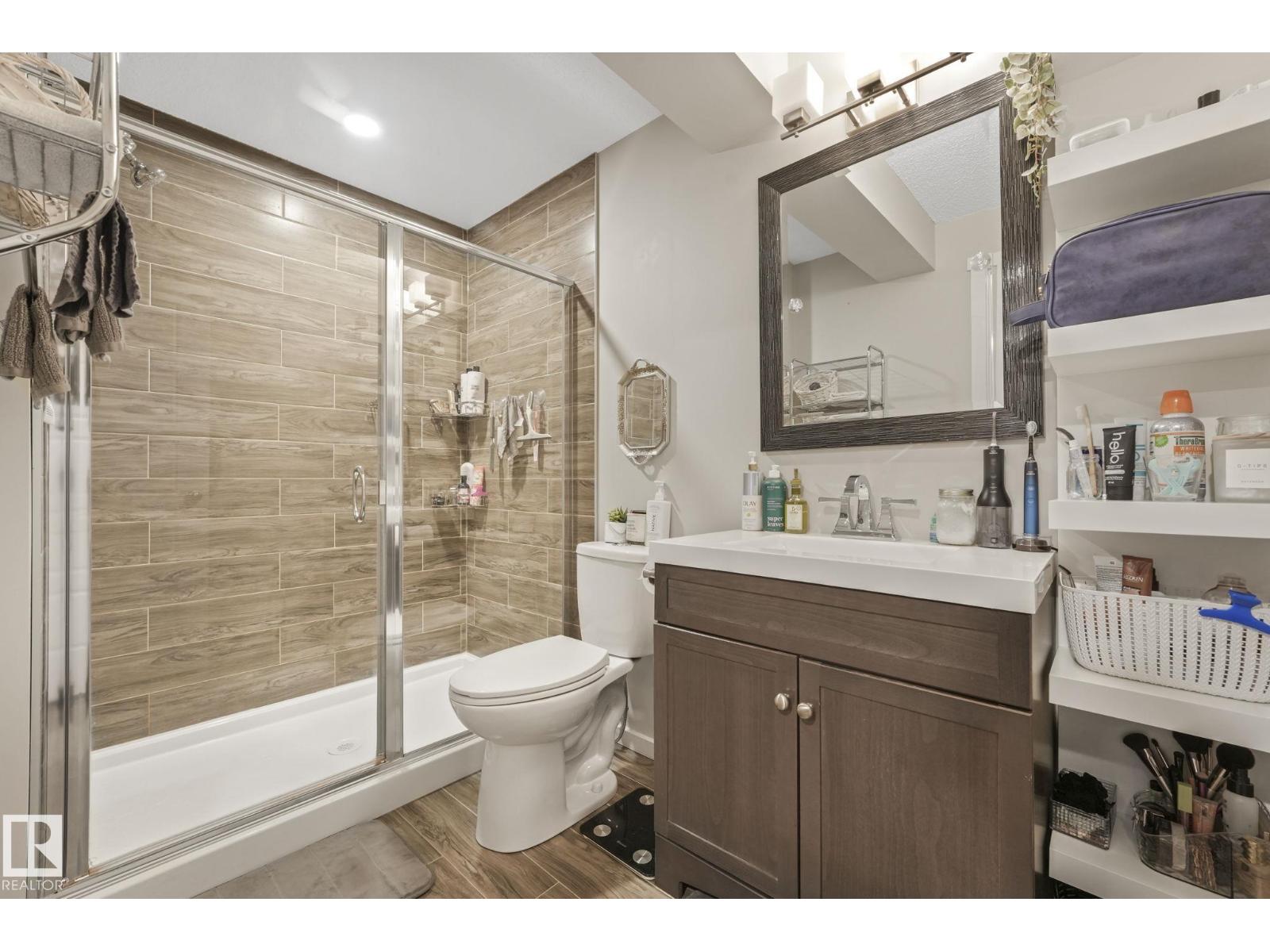 97 James Cres, St. Albert, Alberta  T8N 7S5 - Photo 39 - E4477041