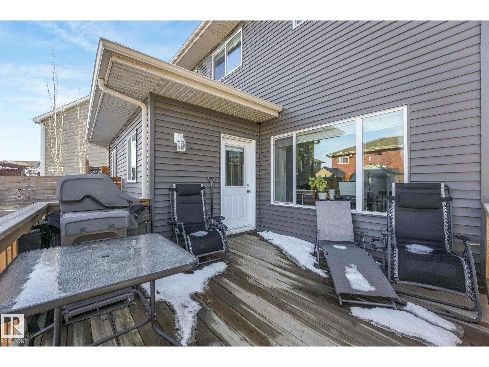 97 James Cres, St. Albert, Alberta  T8N 7S5 - Photo 42 - E4477041