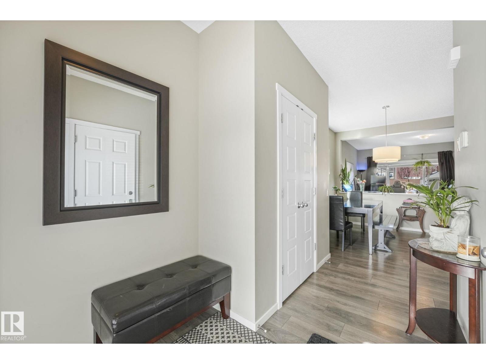 97 James Cres, St. Albert, Alberta  T8N 7S5 - Photo 5 - E4477041