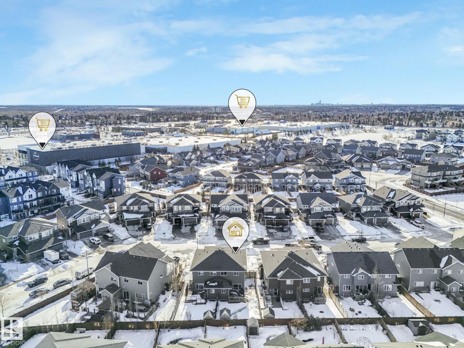 97 James Cres, St. Albert, Alberta  T8N 7S5 - Photo 50 - E4477041