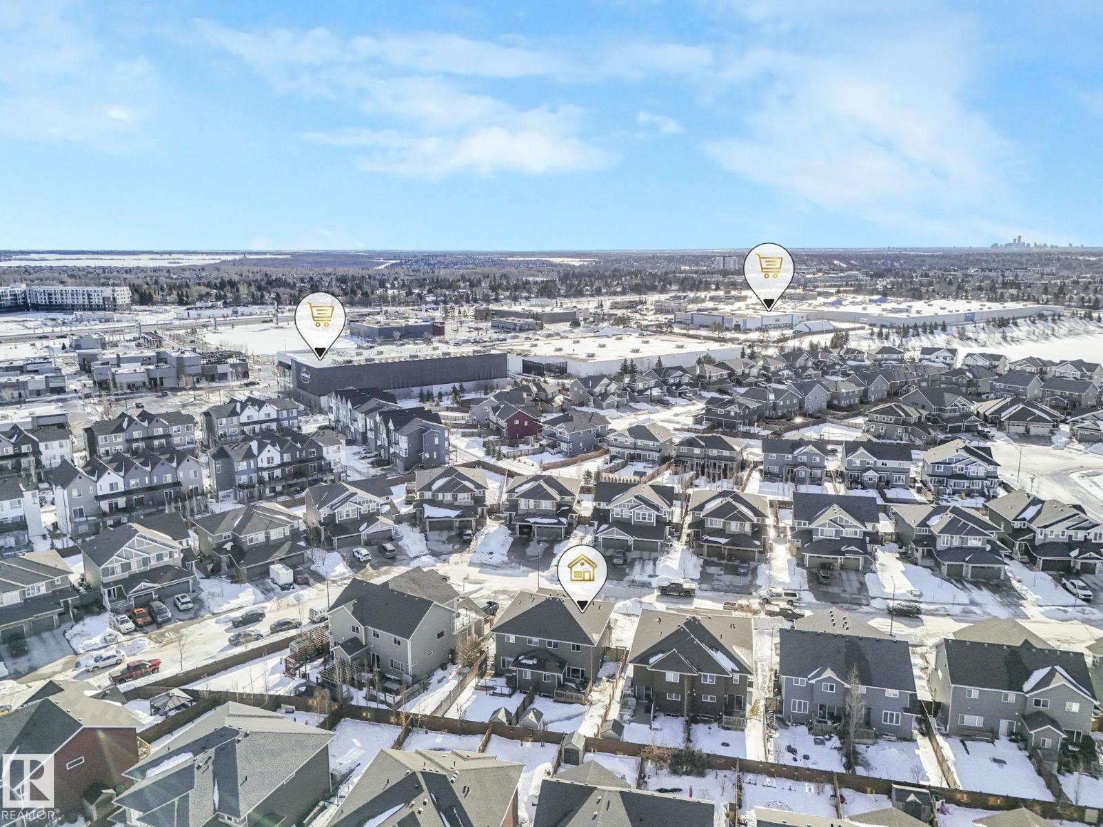 97 James Cres, St. Albert, Alberta  T8N 7S5 - Photo 51 - E4477041