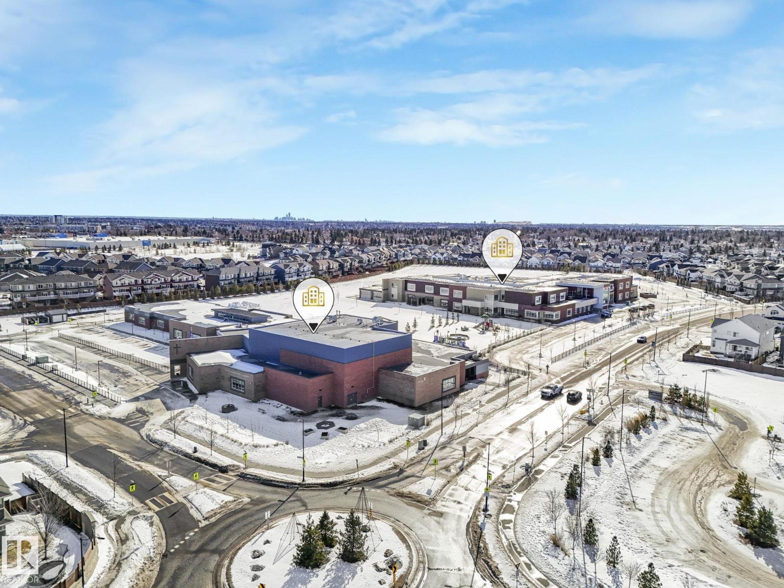 97 James Cres, St. Albert, Alberta  T8N 7S5 - Photo 55 - E4477041