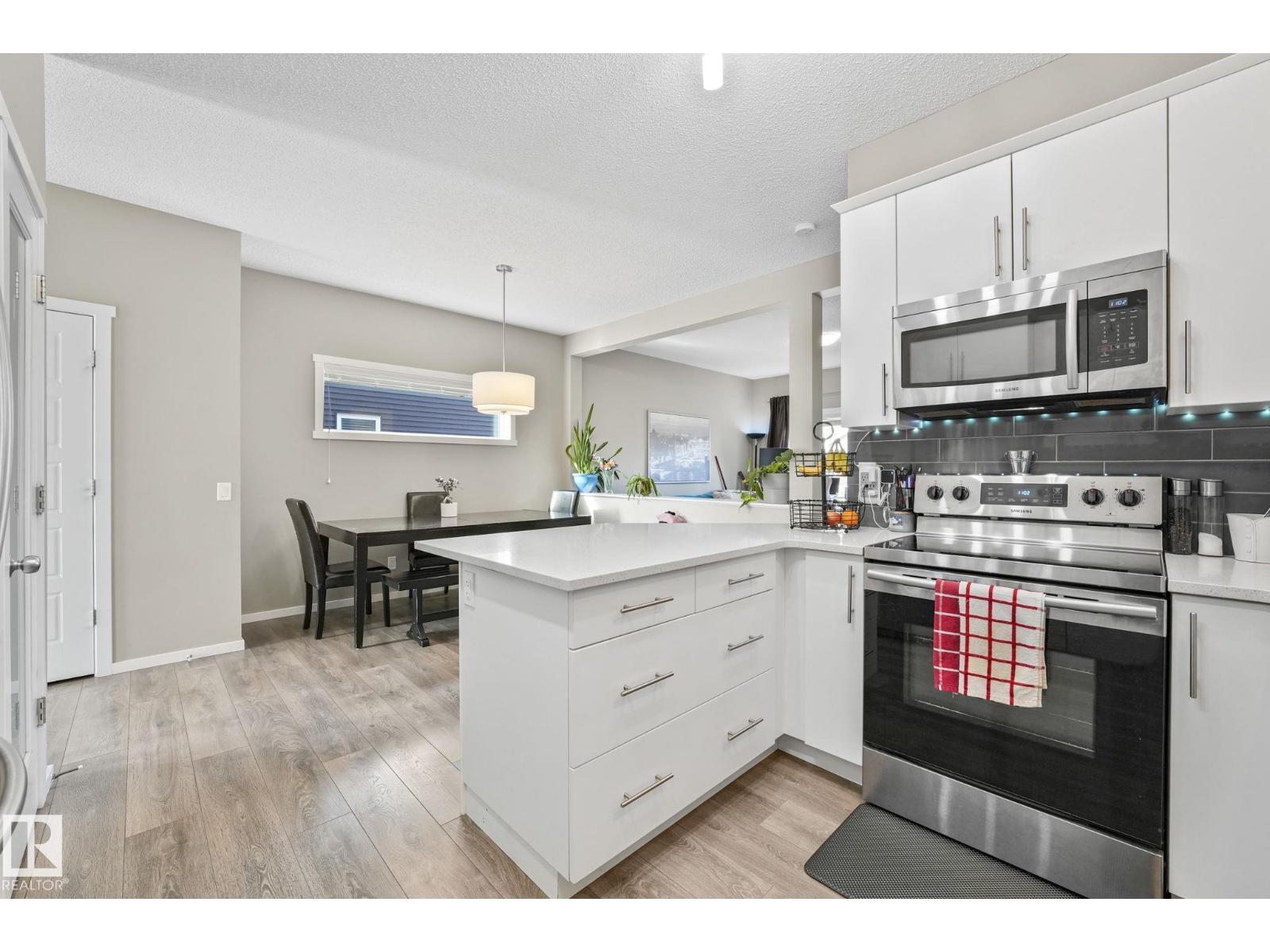 97 James Cres, St. Albert, Alberta  T8N 7S5 - Photo 7 - E4477041