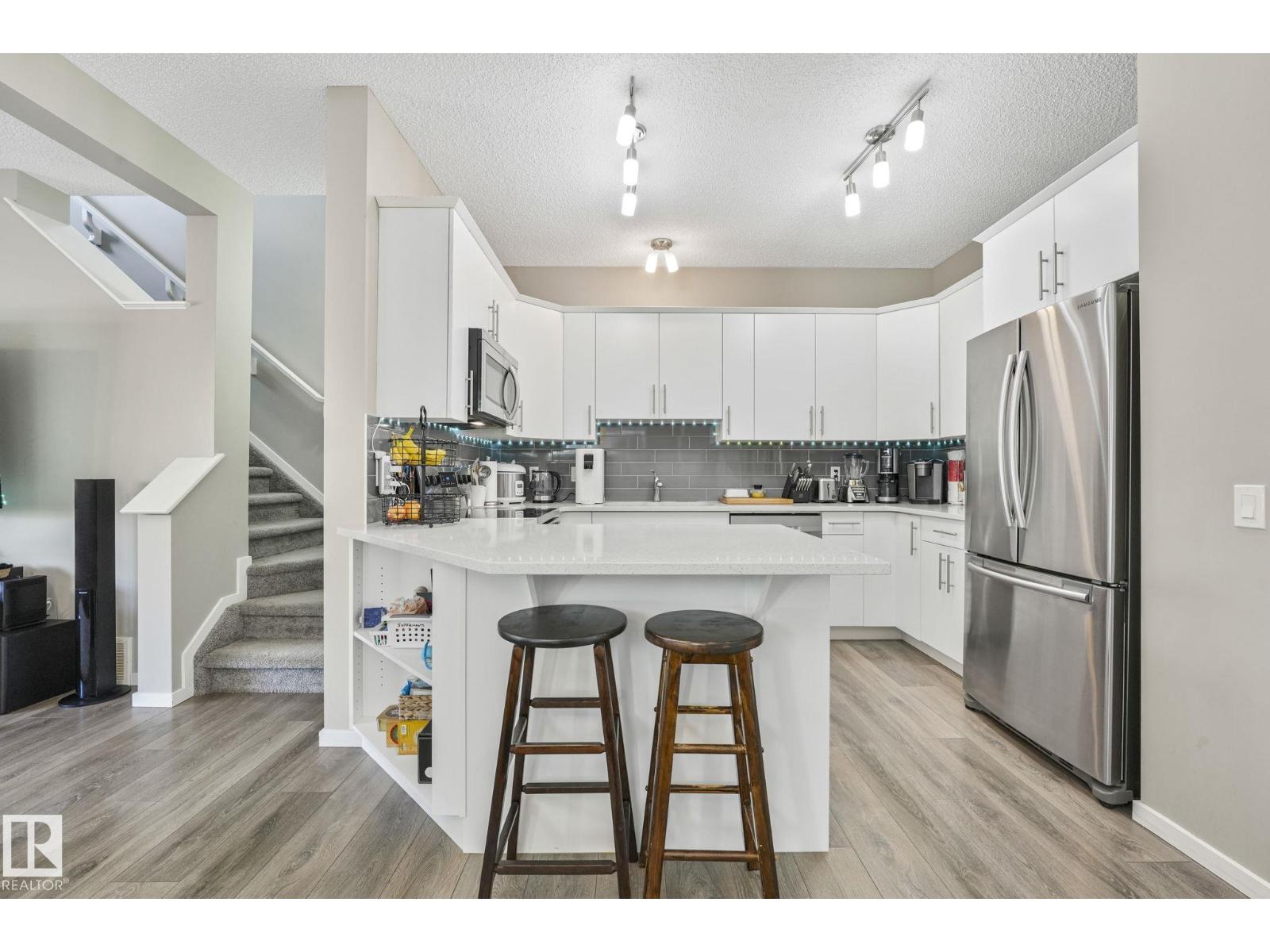 97 James Cres, St. Albert, Alberta  T8N 7S5 - Photo 9 - E4477041