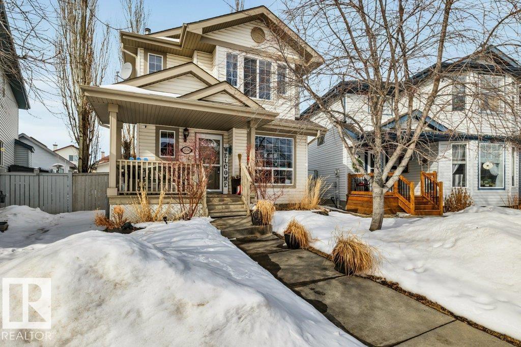 1314 GEORGE CL NW, edmonton, Alberta