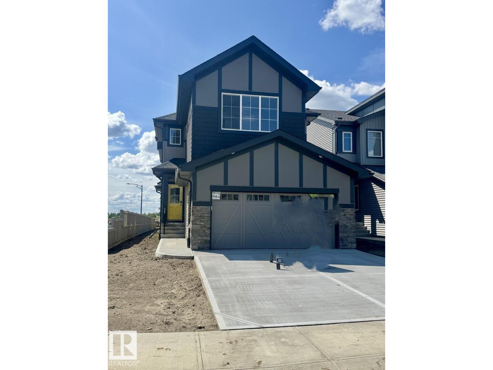 17408 2 ST NW, edmonton, Alberta