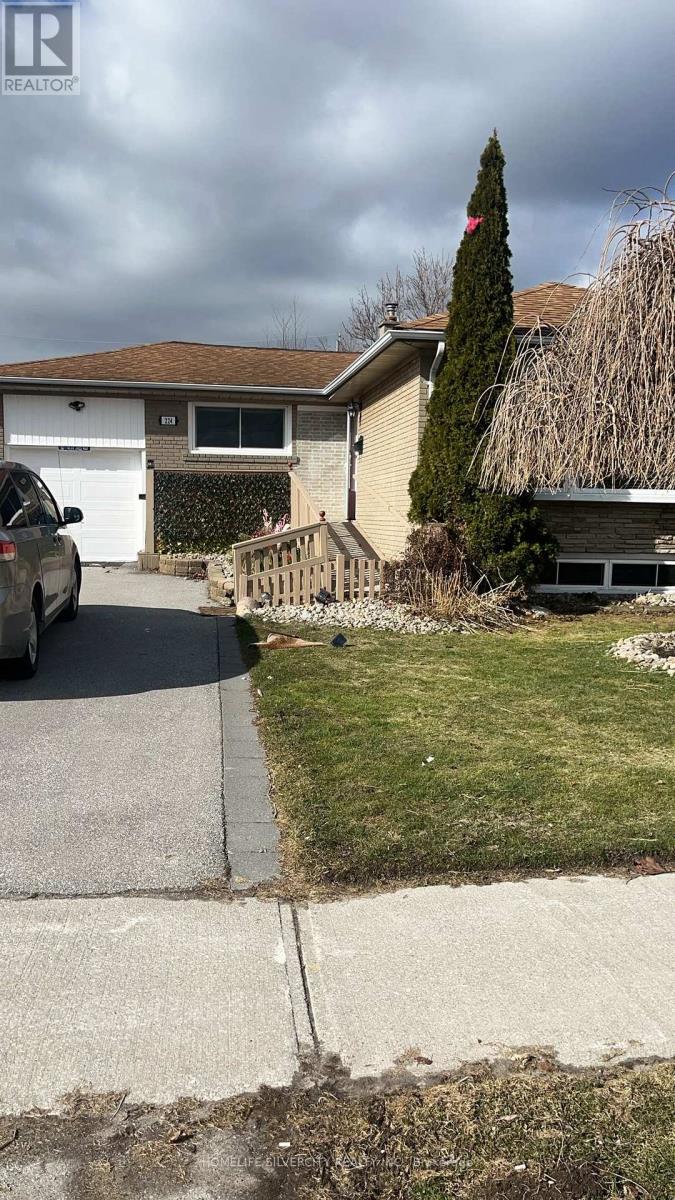 224 Livingston Road, Toronto (Guildwood), Ontario  M1E 1L7 - Photo 2 - E12862762