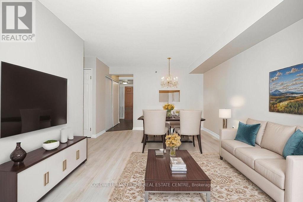 408 - 115 Bonis Avenue, Toronto, Ontario  M1T 3S4 - Photo 3 - E12712126