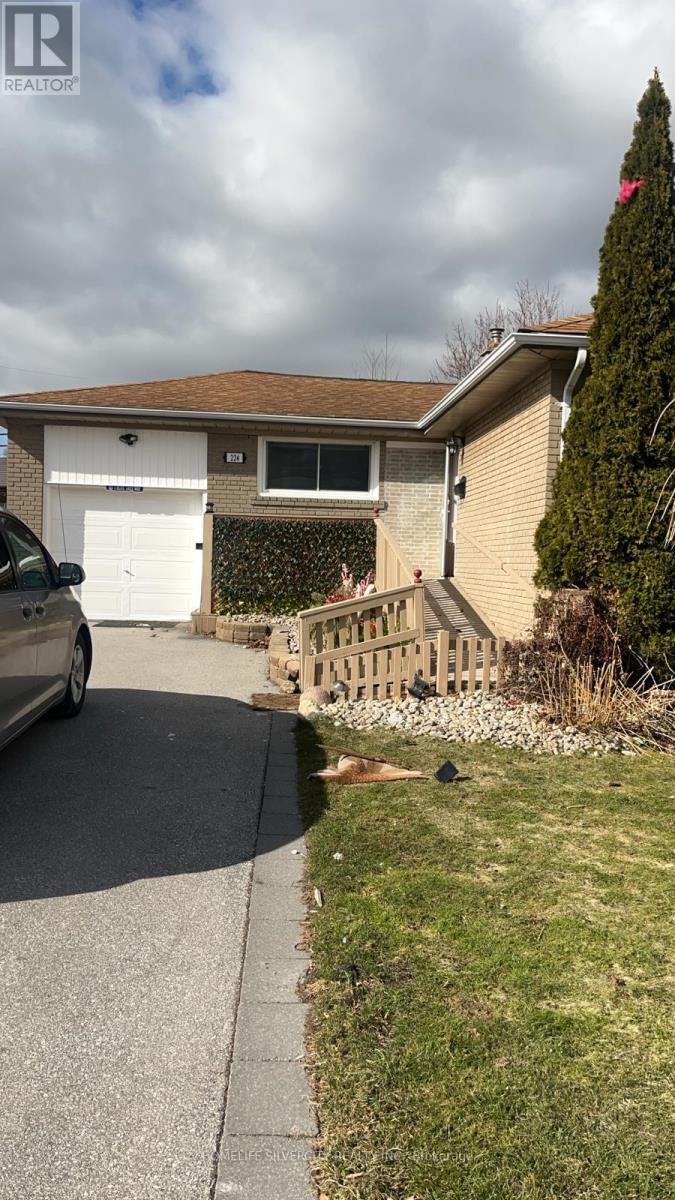 224 LIVINGSTON ROAD, toronto (guildwood), Ontario