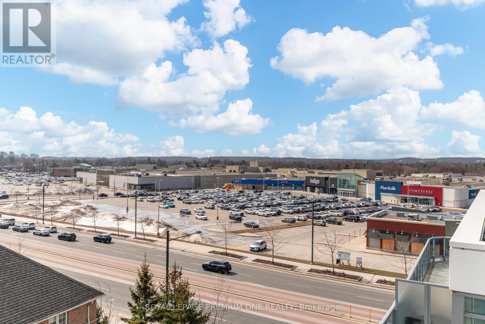 646 - 9471 Yonge Street, Richmond Hill, Ontario  L4C 0Z5 - Photo 17 - N12875598