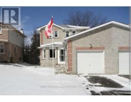 32 MAGANI DRIVE, Bradford West Gwillimbury, Ontario