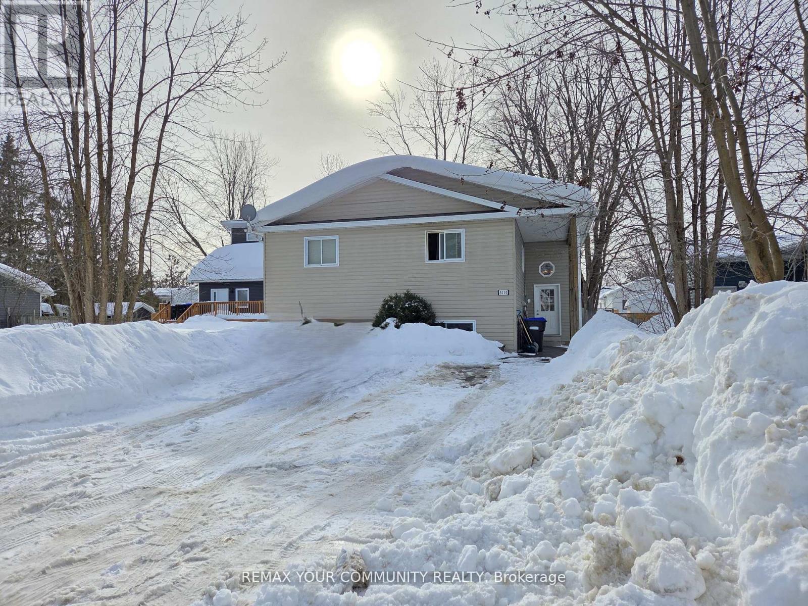 3414 Lee Avenue, Severn, Ontario  L0K 1G0 - Photo 2 - S12874582