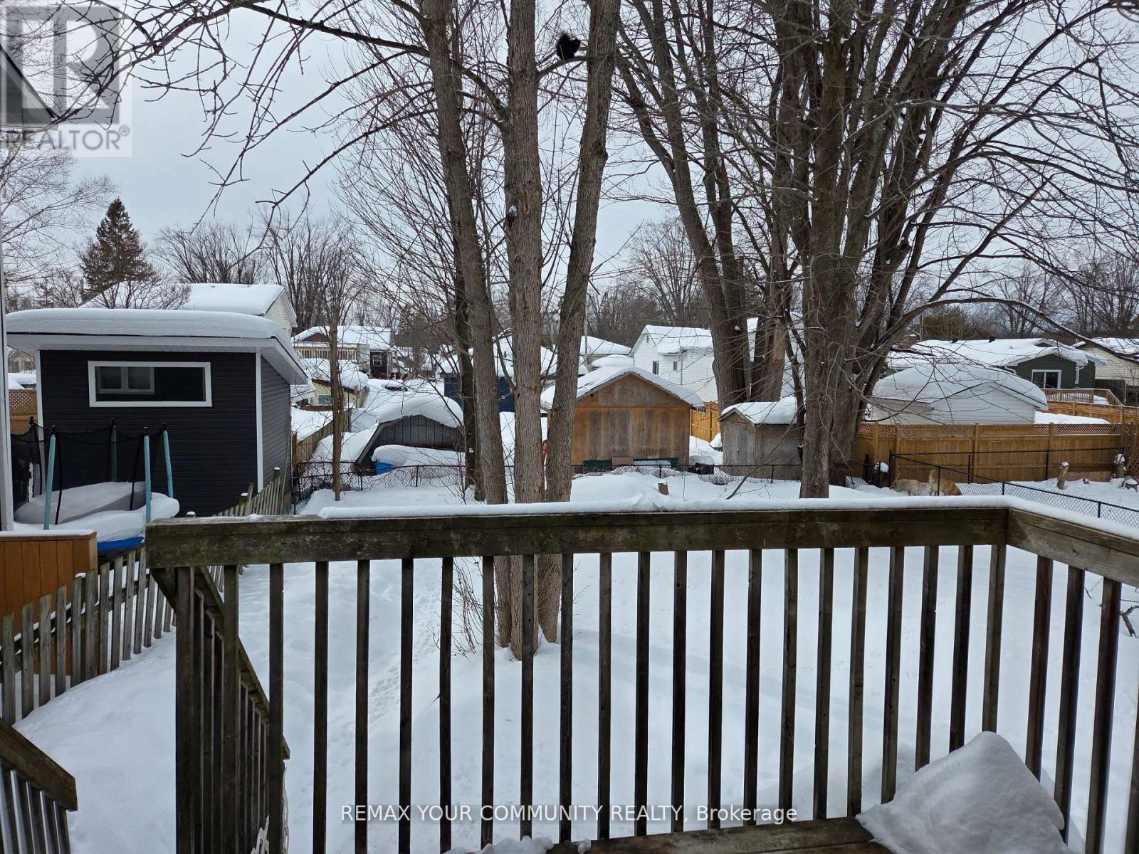 3414 Lee Avenue, Severn, Ontario  L0K 1G0 - Photo 3 - S12874582