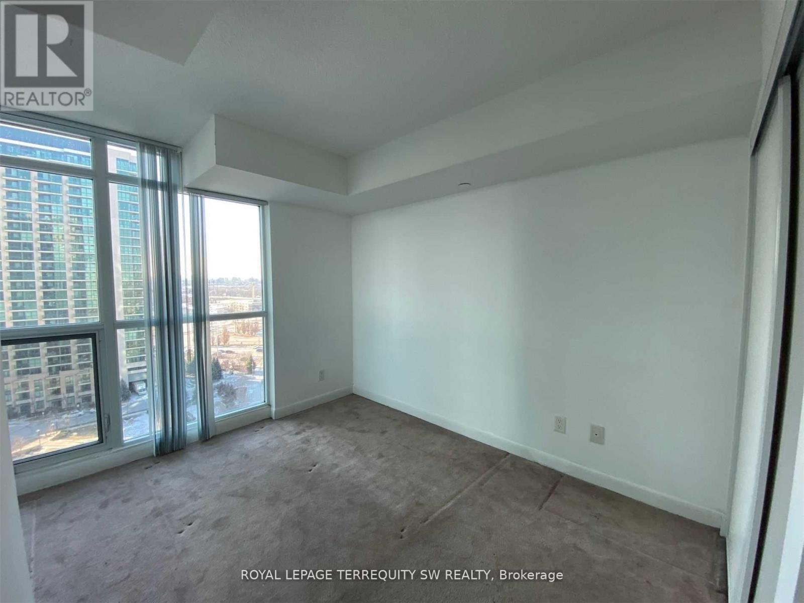 1401 - 205 Sherway Gardens Road, Toronto (Islington-City Centre West), Ontario  M9C 0A5 - Photo 6 - W12874942