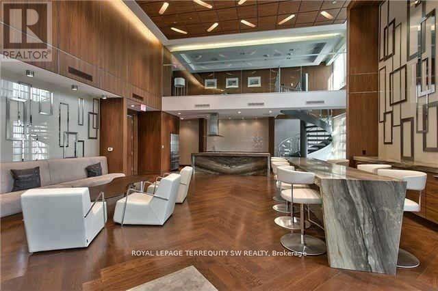 1401 - 205 Sherway Gardens Road, Toronto (Islington-City Centre West), Ontario  M9C 0A5 - Photo 18 - W12874942