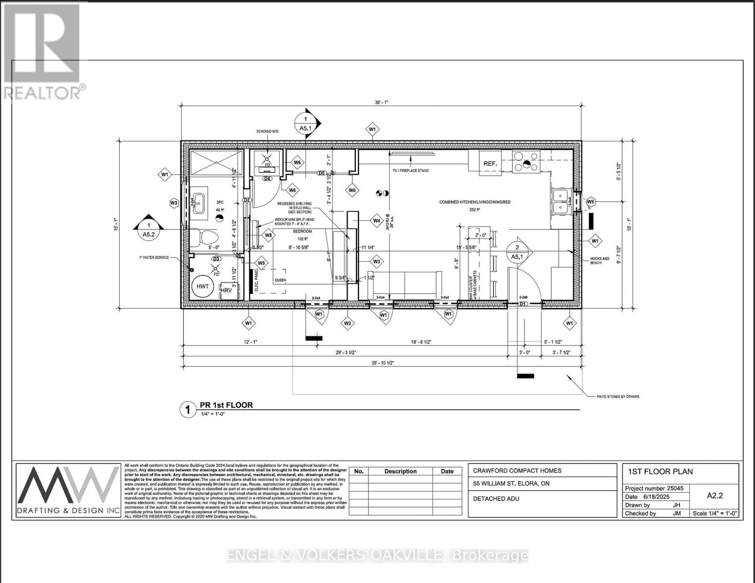 55 William Street, Centre Wellington (Elora/salem), Ontario  N0B 1S0 - Photo 30 - X12873400