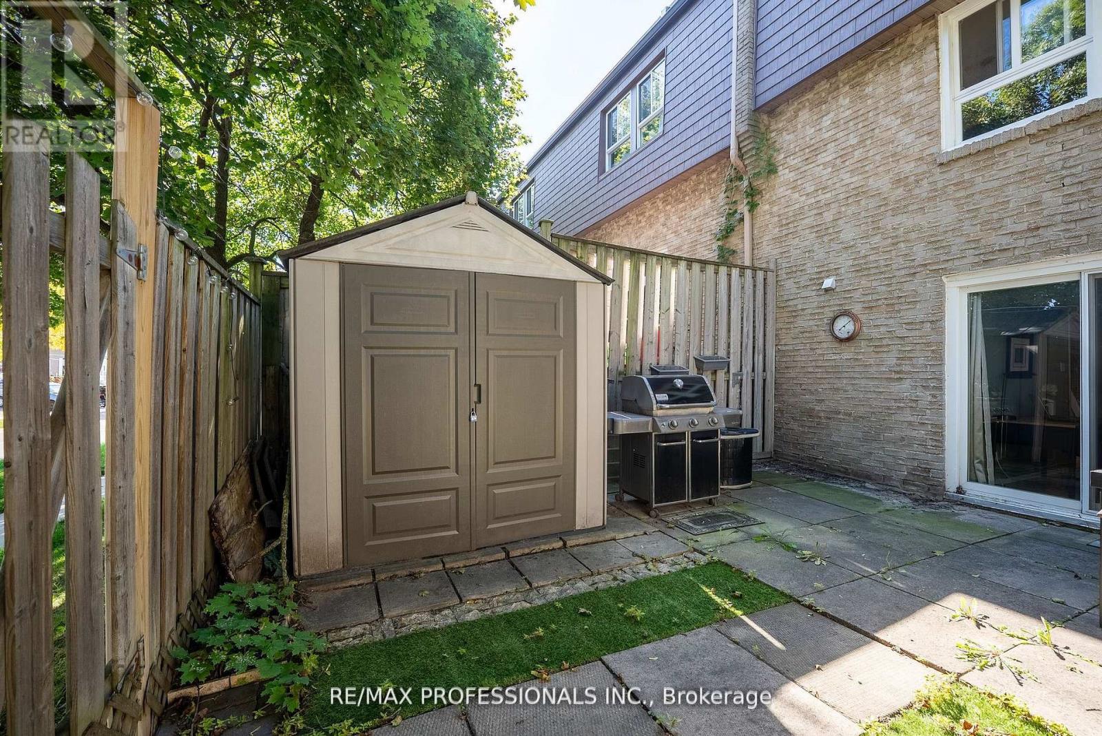 65 - 405 Hyacinthe Boulevard, Mississauga, Ontario  L5A 3N1 - Photo 33 - W12875772