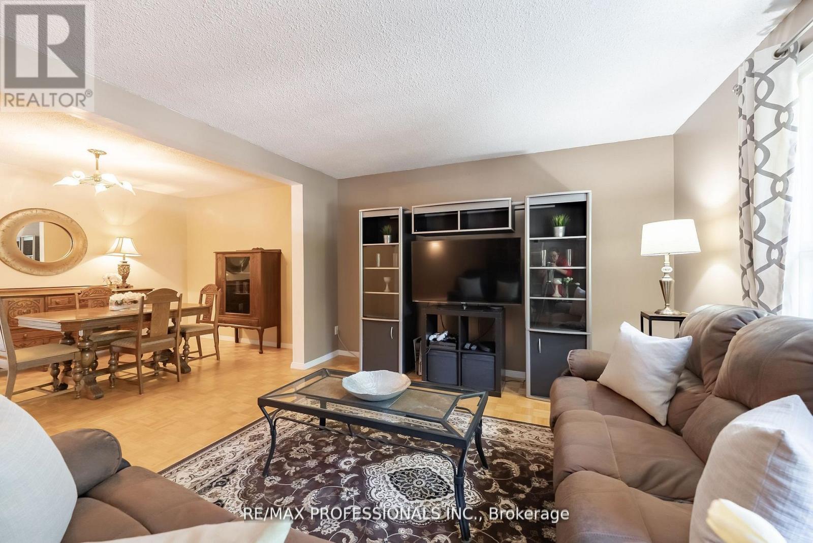 65 - 405 Hyacinthe Boulevard, Mississauga, Ontario  L5A 3N1 - Photo 5 - W12875772