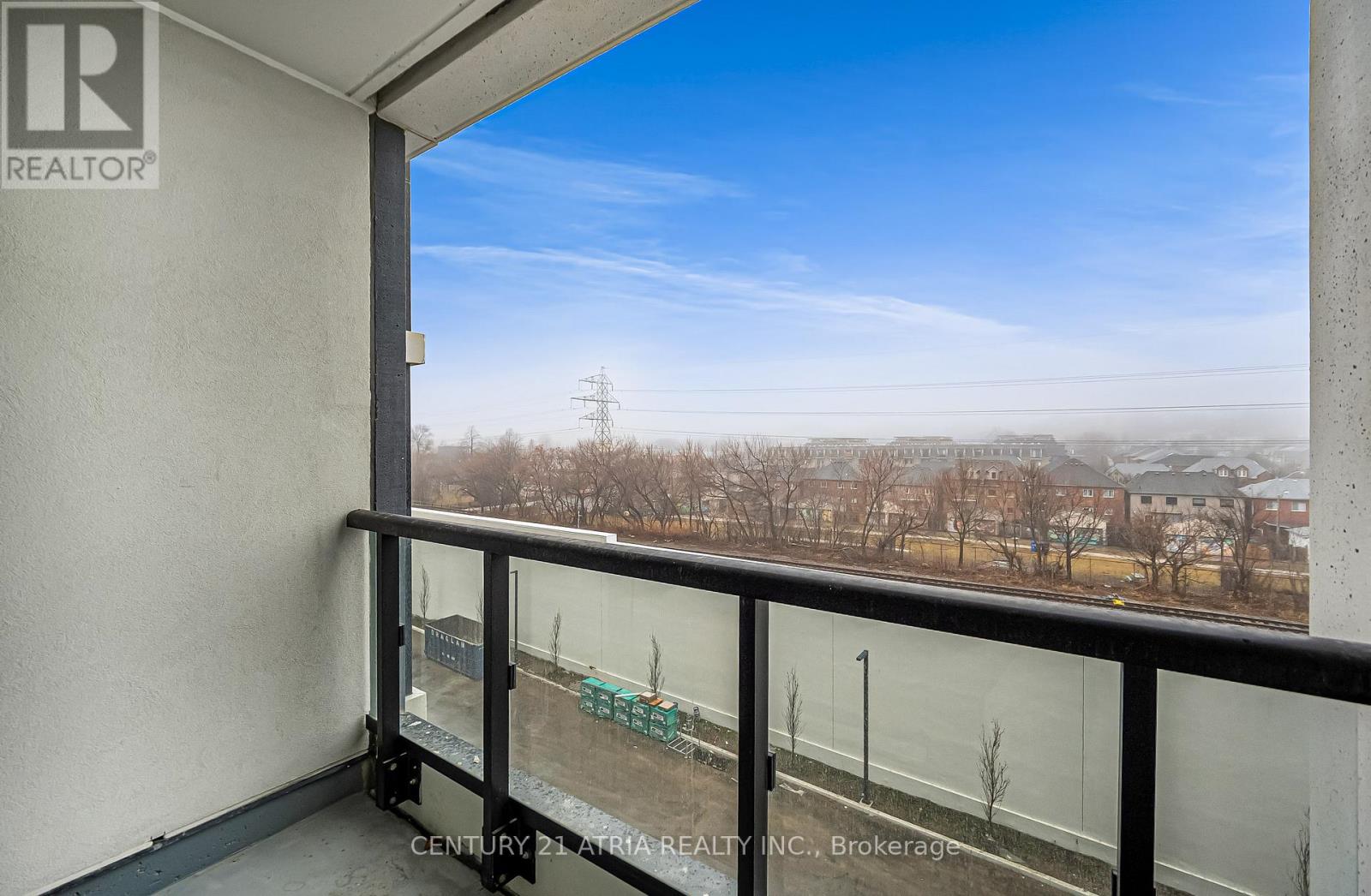 411 - 858 Dupont Street, Toronto, Ontario  M6G 0C1 - Photo 22 - W12875774