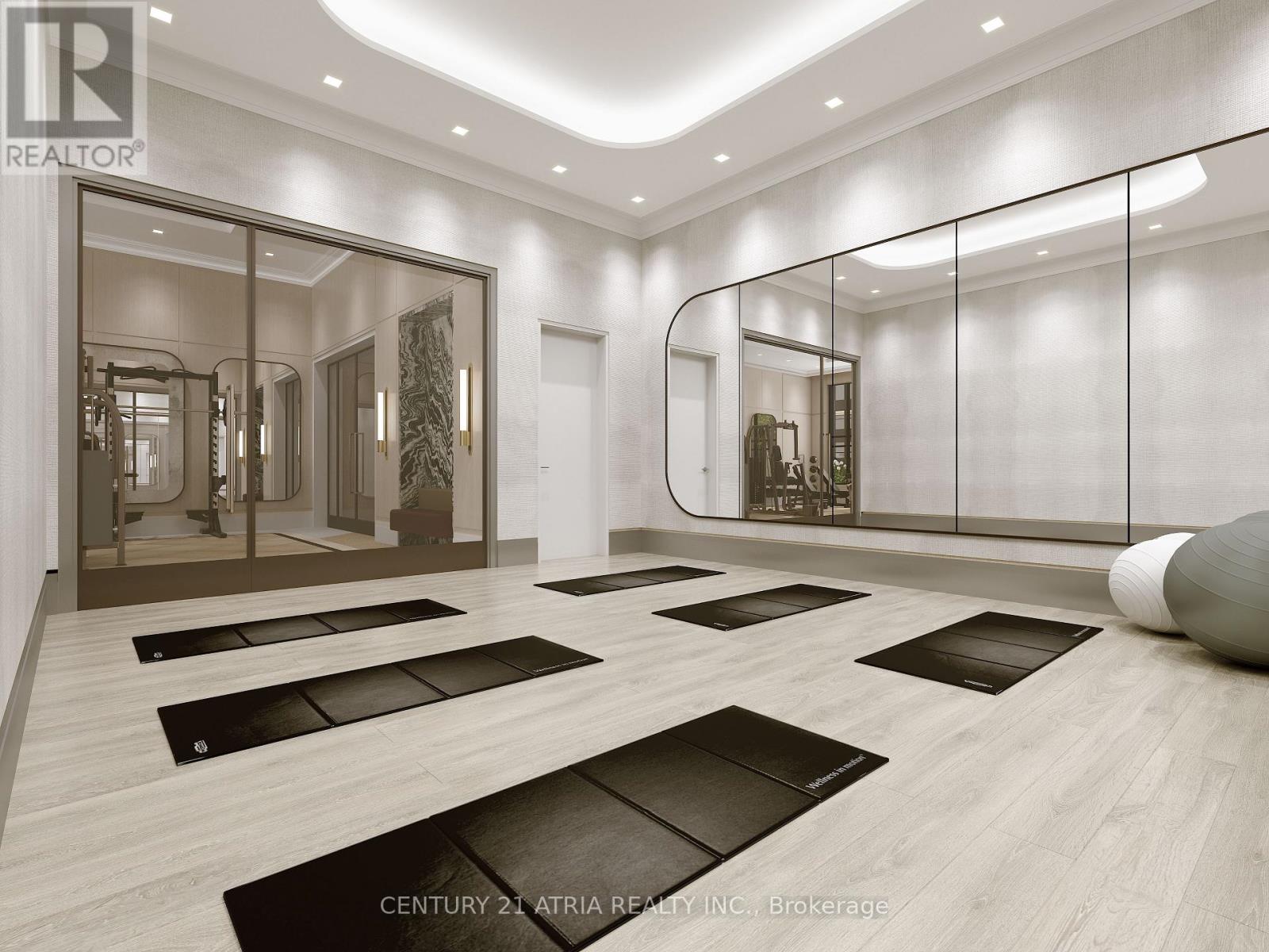 411 - 858 Dupont Street, Toronto, Ontario  M6G 0C1 - Photo 26 - W12875774