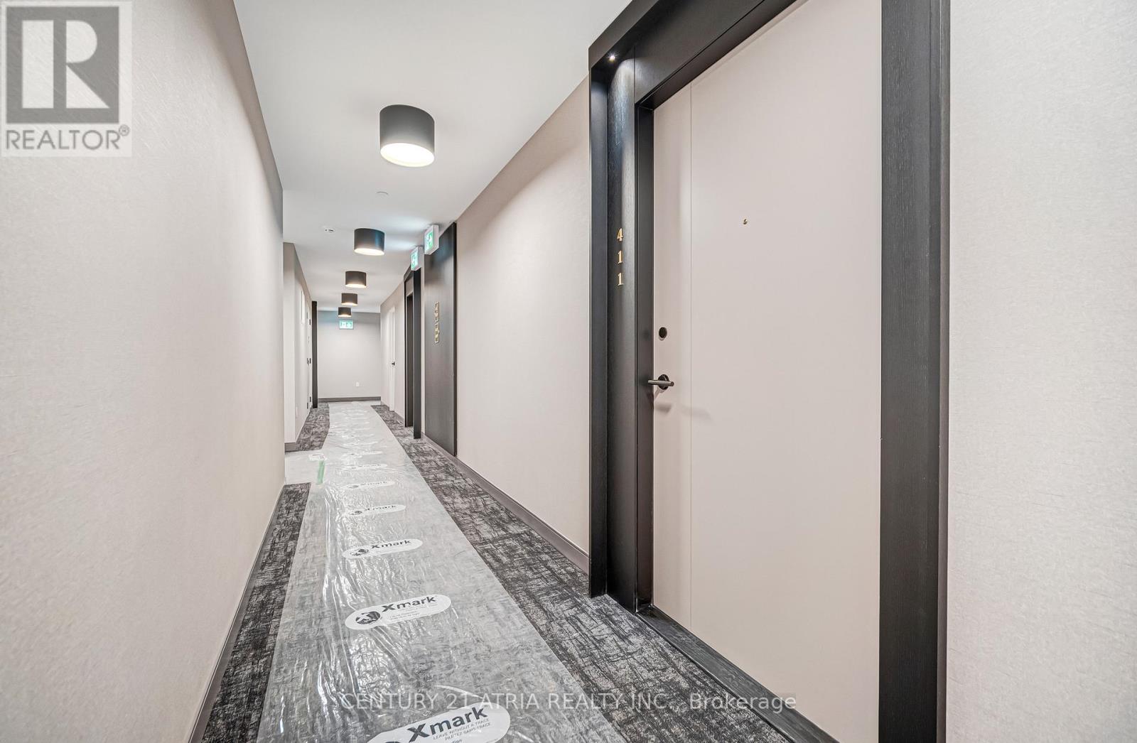 411 - 858 Dupont Street, Toronto, Ontario  M6G 0C1 - Photo 3 - W12875774