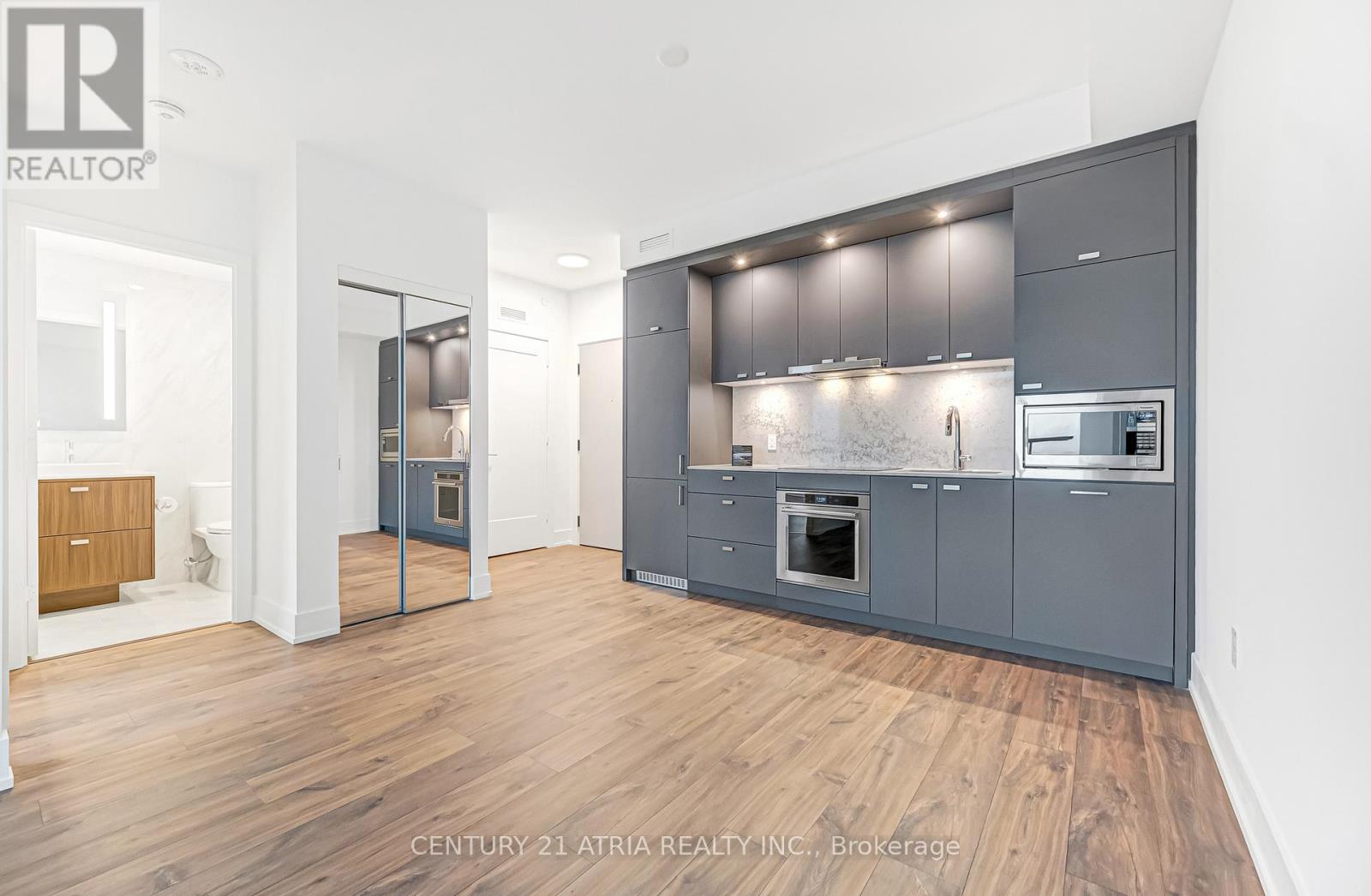 411 - 858 Dupont Street, Toronto, Ontario  M6G 0C1 - Photo 7 - W12875774