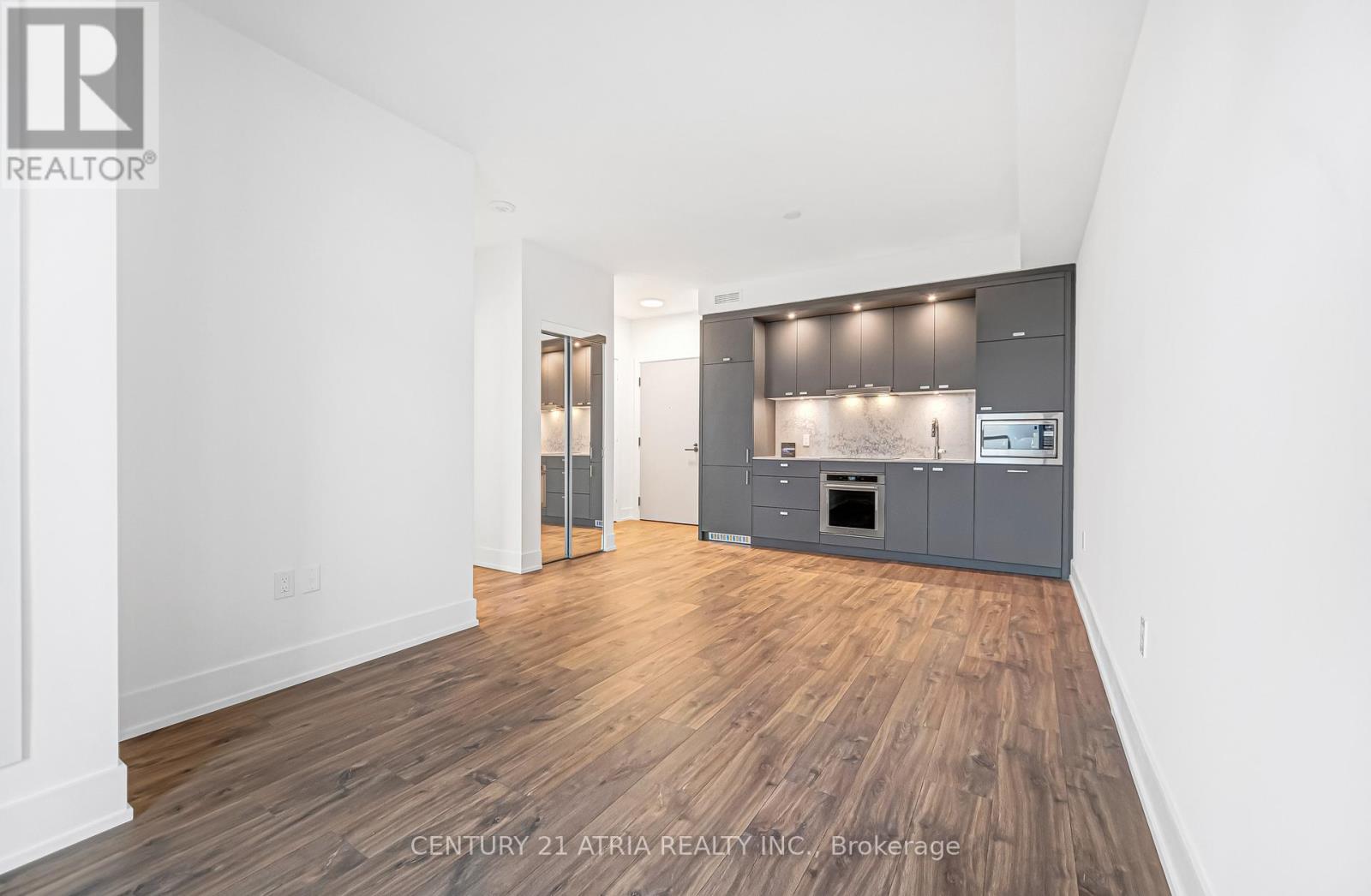 411 - 858 Dupont Street, Toronto, Ontario  M6G 0C1 - Photo 9 - W12875774