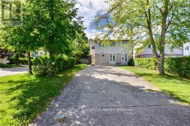 52 GRAND VALLEY DRIVE, Brampton, Ontario