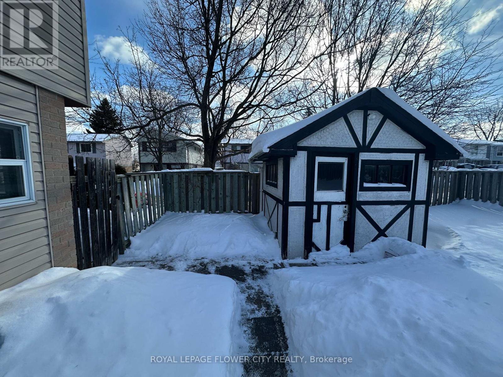 52 Grand Valley Drive, Brampton, Ontario  L6S 2K9 - Photo 31 - W12875798