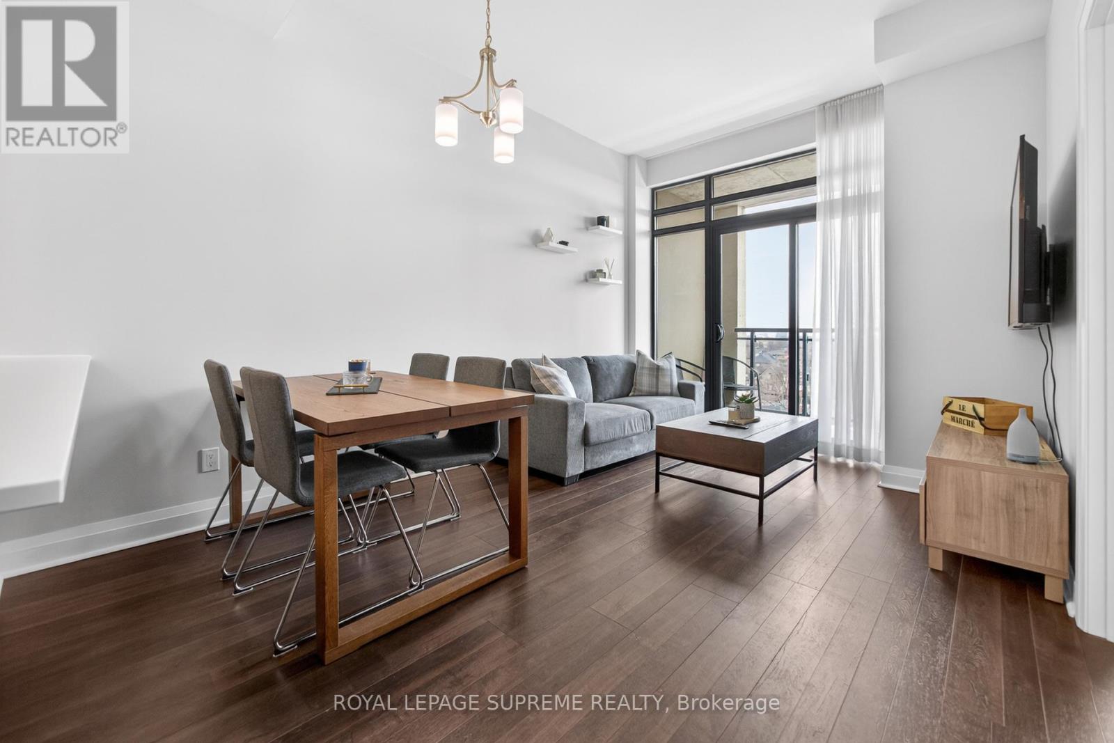 714 - 2522 Keele Street, Toronto, Ontario  M6L 0A2 - Photo 10 - W12875800