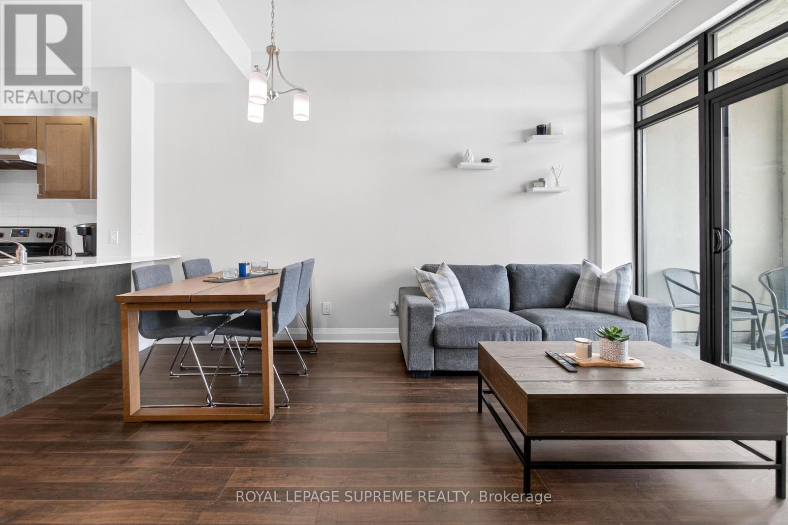 714 - 2522 Keele Street, Toronto, Ontario  M6L 0A2 - Photo 11 - W12875800