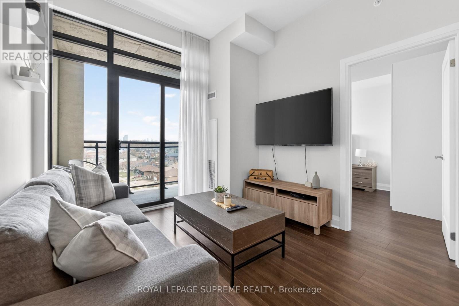 714 - 2522 Keele Street, Toronto, Ontario  M6L 0A2 - Photo 12 - W12875800