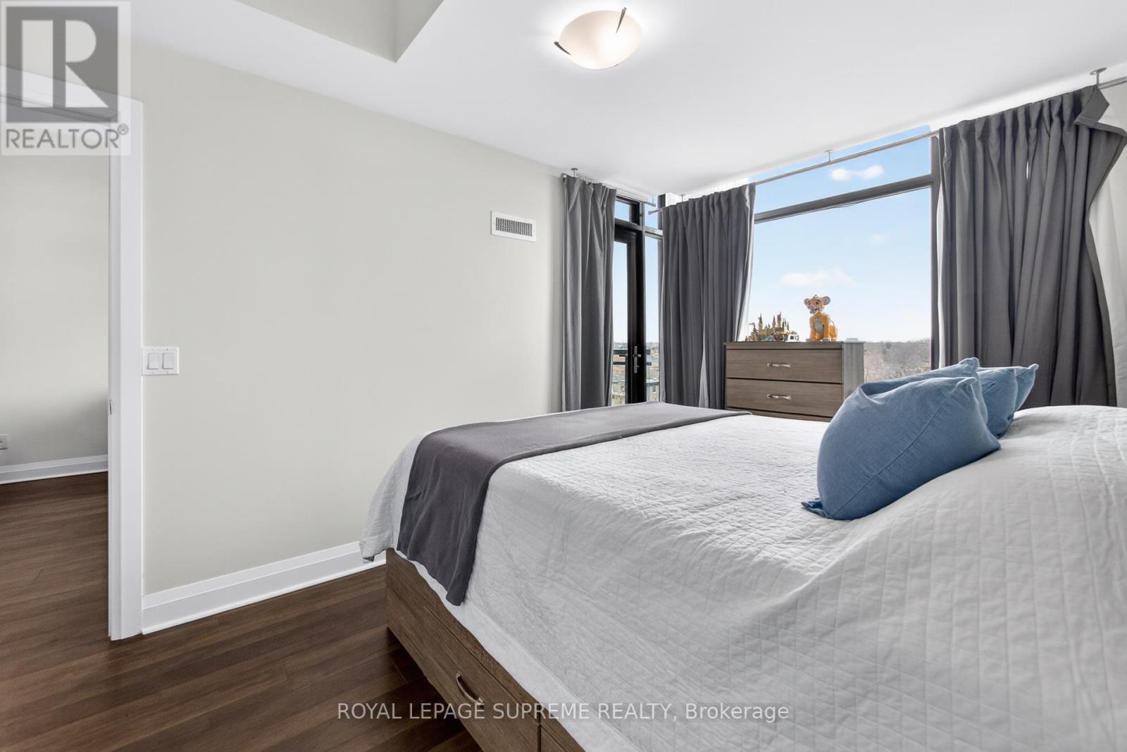 714 - 2522 Keele Street, Toronto, Ontario  M6L 0A2 - Photo 16 - W12875800