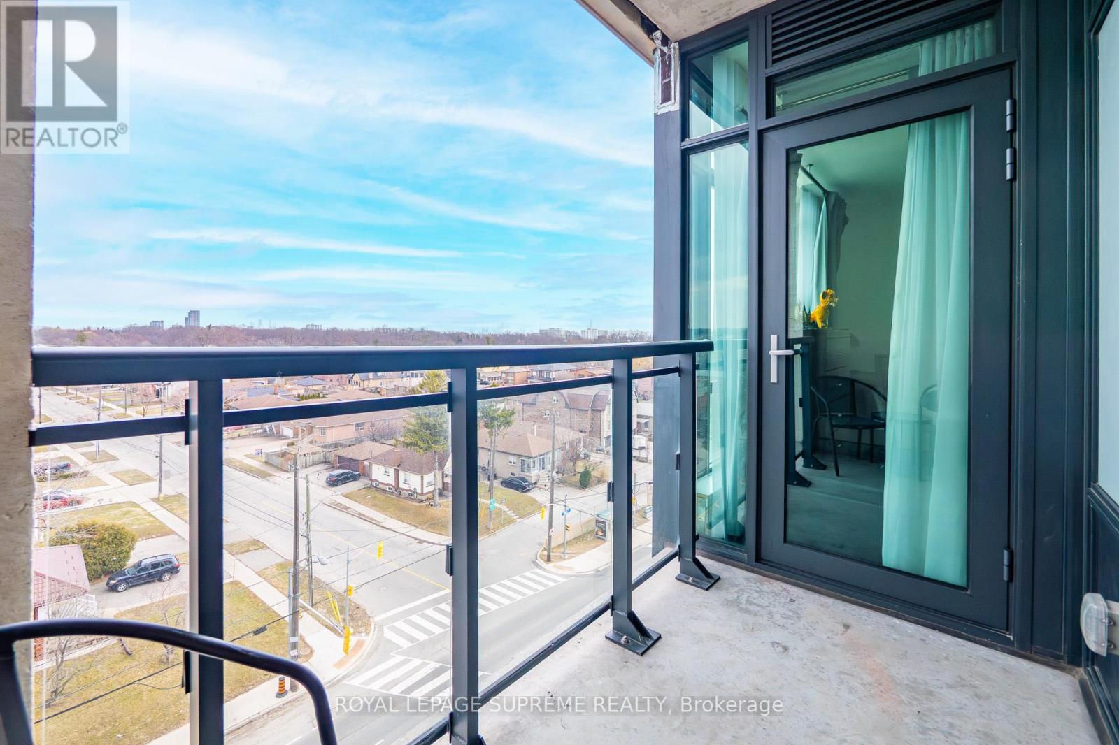 714 - 2522 Keele Street, Toronto, Ontario  M6L 0A2 - Photo 20 - W12875800