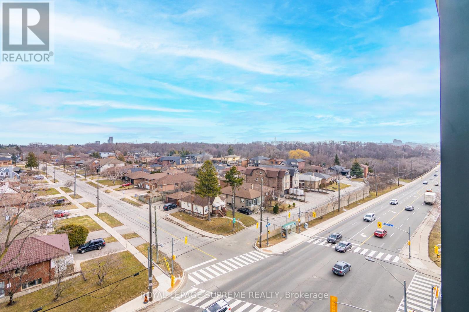 714 - 2522 Keele Street, Toronto, Ontario  M6L 0A2 - Photo 22 - W12875800